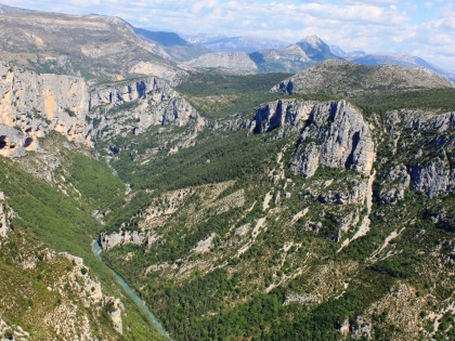 13 – Grand Canyon du Verdon