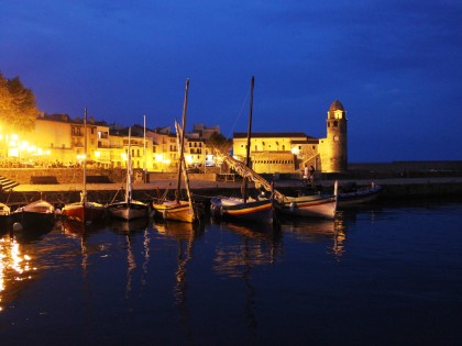 18 – Collioure