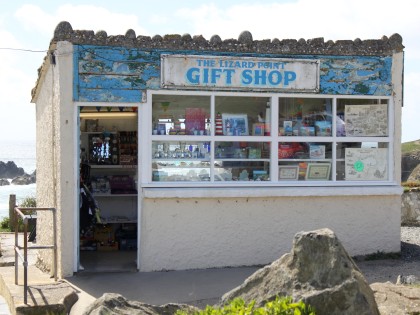 10 – From Lizard Point to Kynance Cove