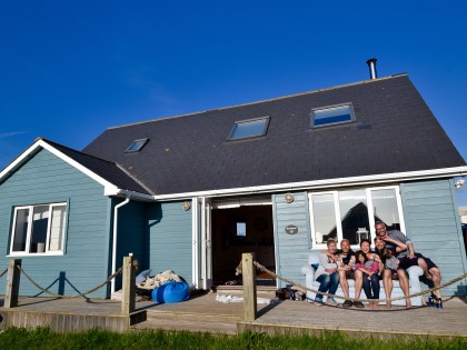 7 – Der Aufbruch: Von Looe über Polzeath nach Gwithian